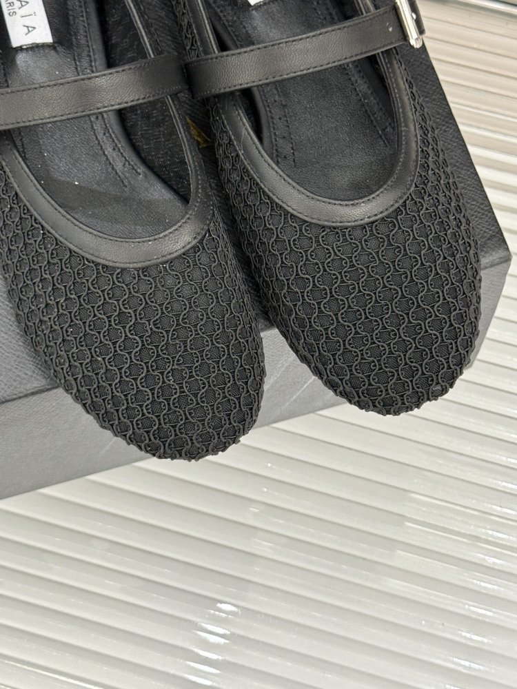 Балетки фото 7