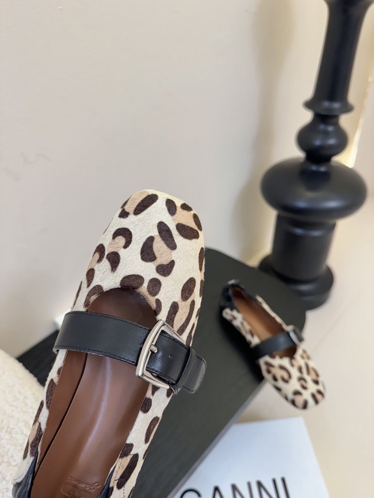 Балетки фото 6