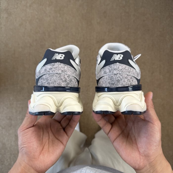 Кросівки NB9060 фото 4