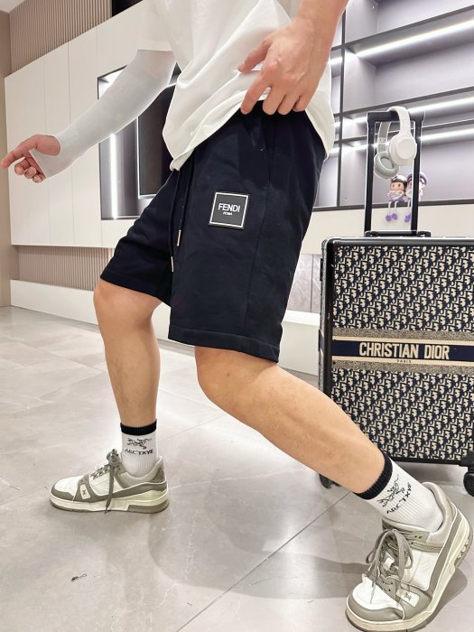 Шорты мужские