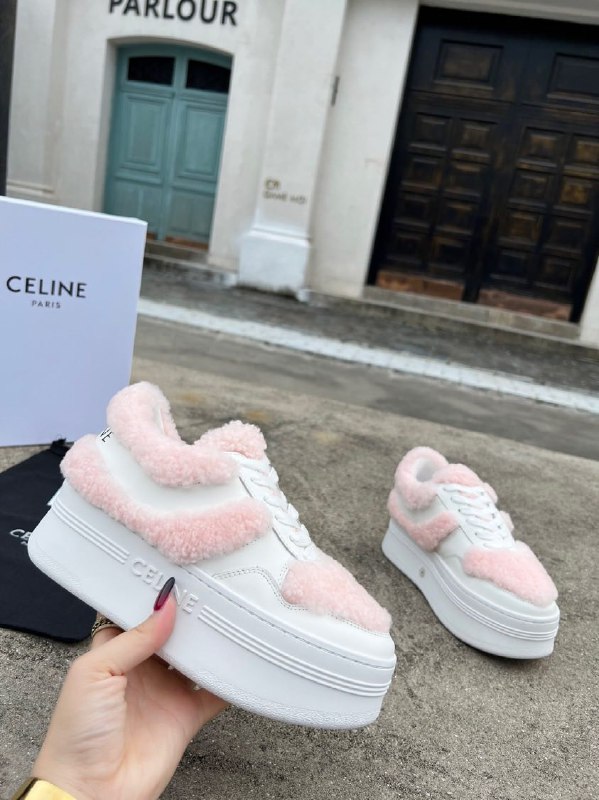 Sneakers Celine BLOCK