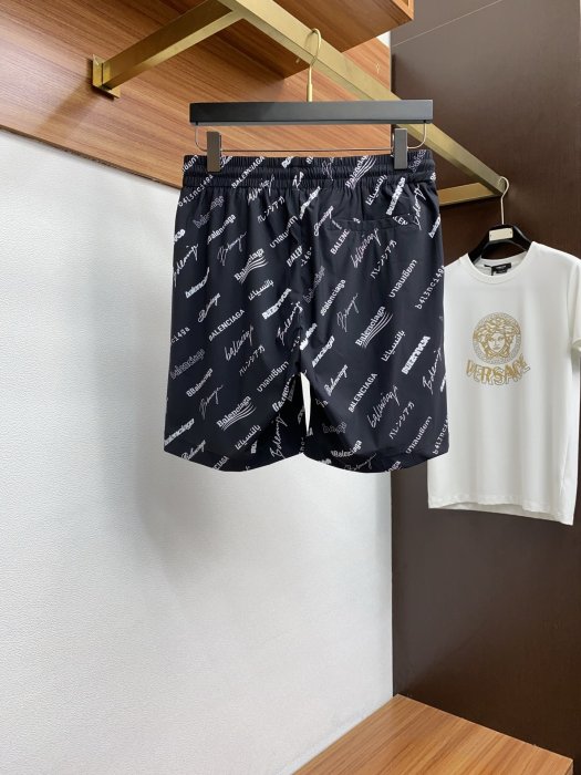 Shorts men's фото 8