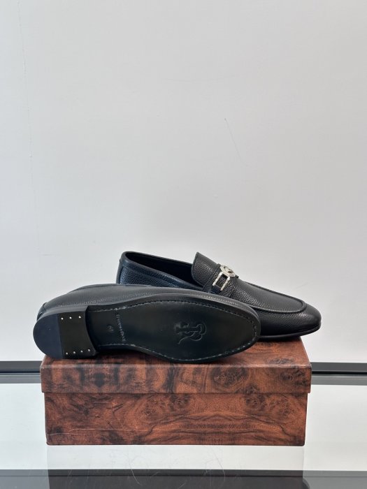 Туфли мужские фото 9