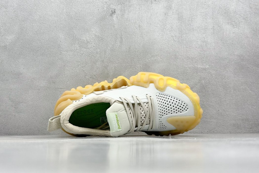 Кросівки Crocs Juniper фото 3