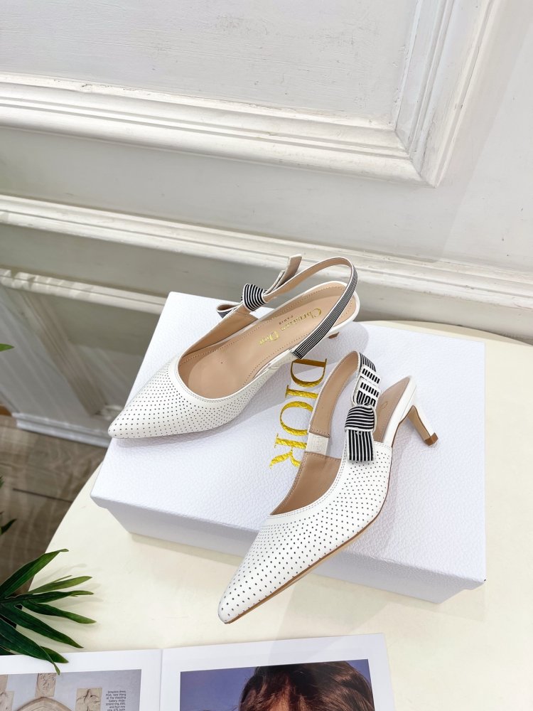 Sandals Dior Toujours фото 3