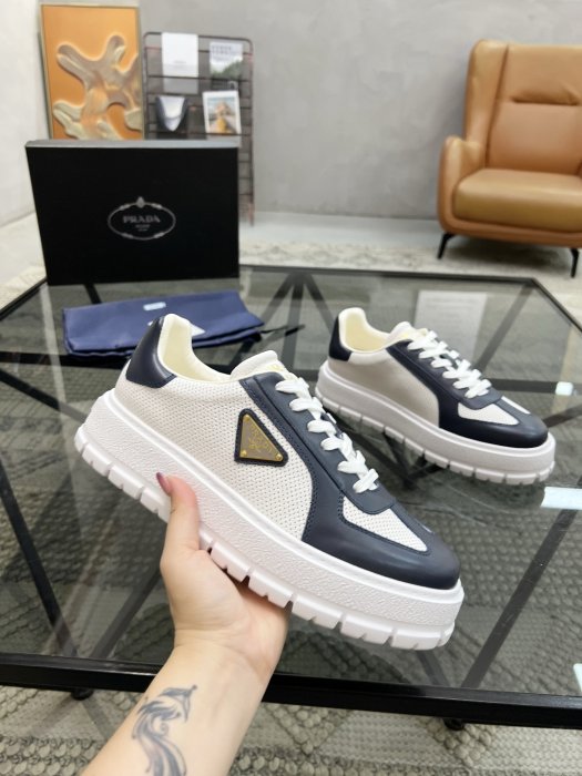 Кроссовки мужские фото 5