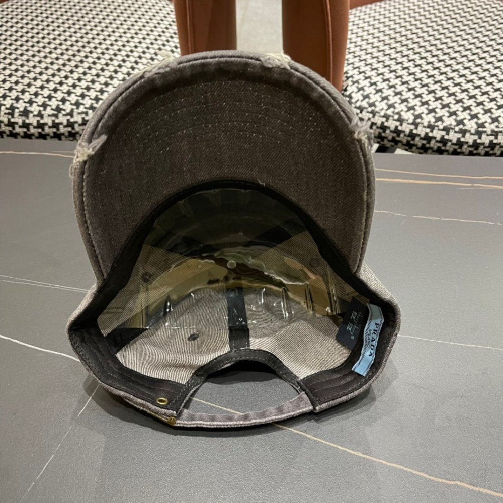 Кепка фото 10