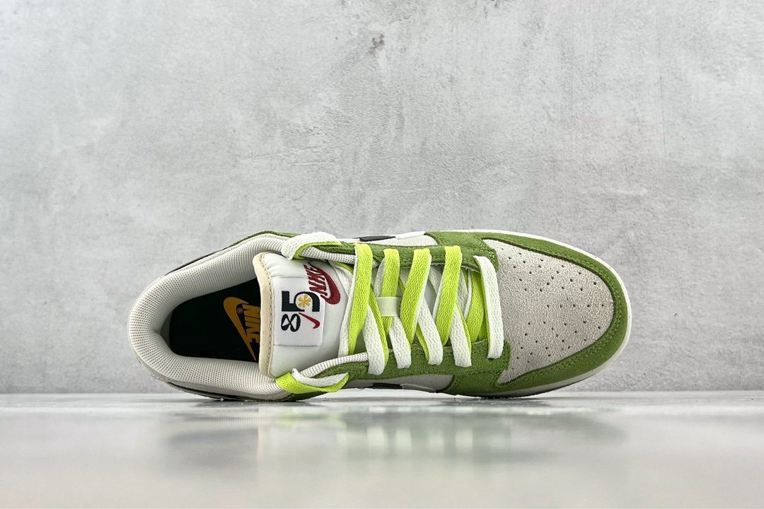 Кроссовки Dunk Low SE DO9457-103 фото 3