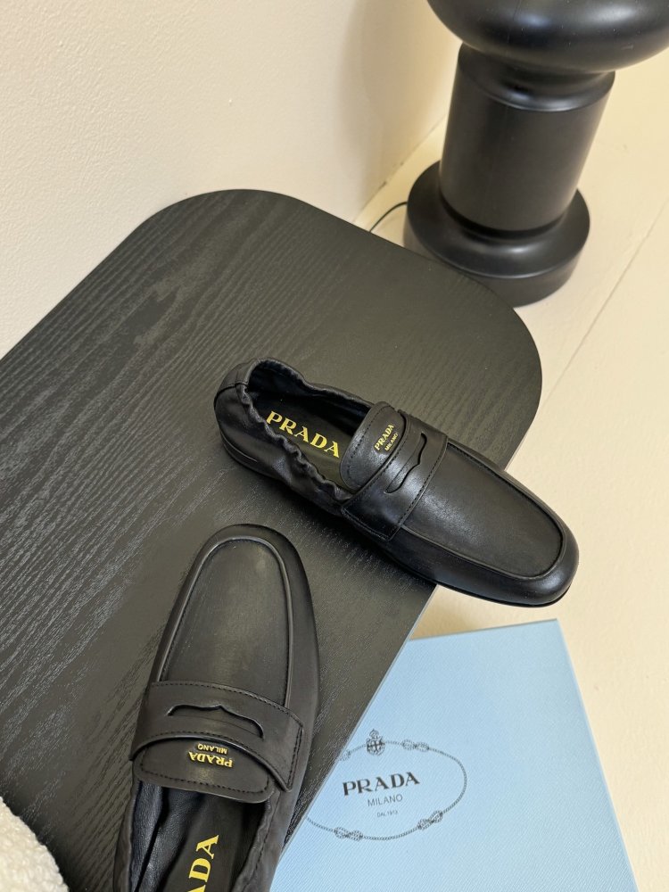 Лоферы women's фото 4