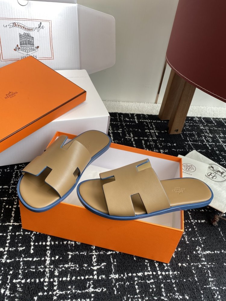 Шлепанцы lzmir мужские фото 4