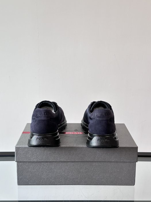 Кроссовки мужские фото 7