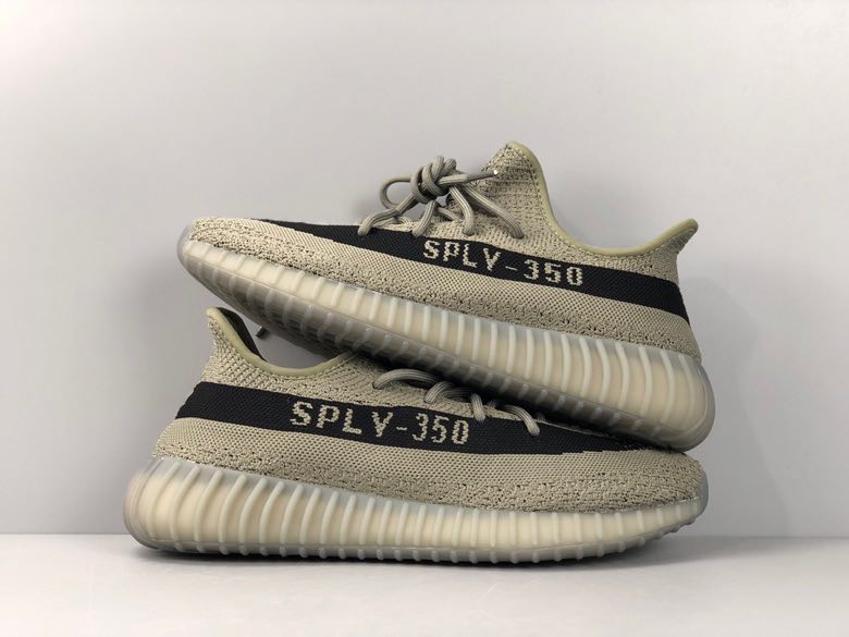 Кроссовки Yeezy Boost 350 V2 Granite HQ2059 фото 9