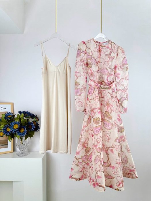 Платье из серии MATCHMAKER