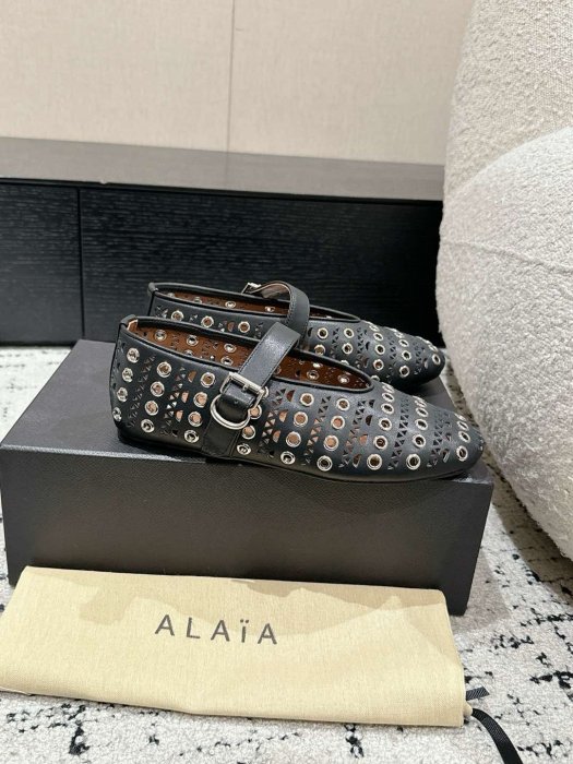 Балетки фото 2