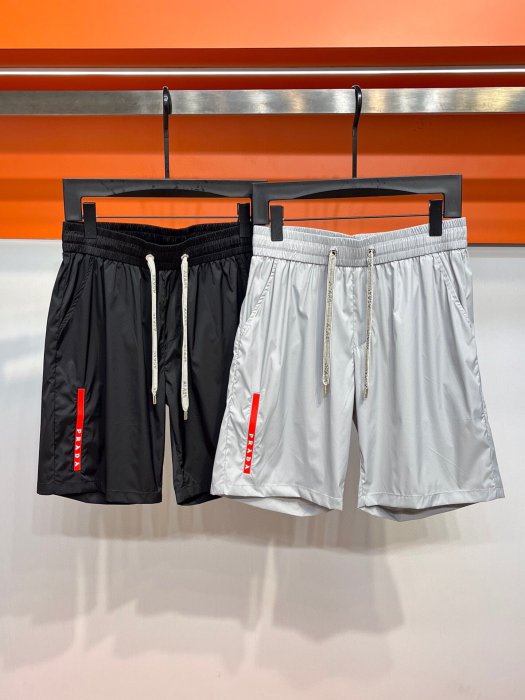 Shorts men's фото 3