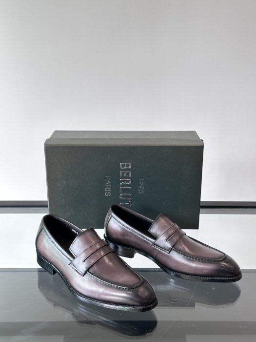 Туфли мужские фото 5