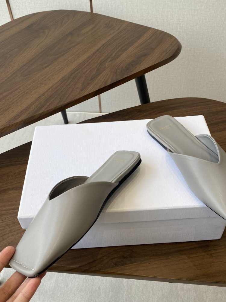 Мюли жіночі фото 5