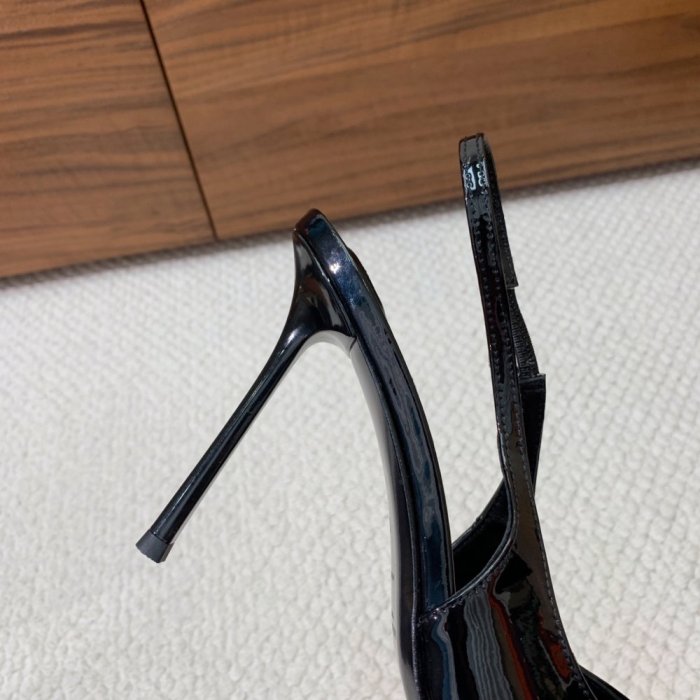 Босоніжки - розмір 40 фото 6