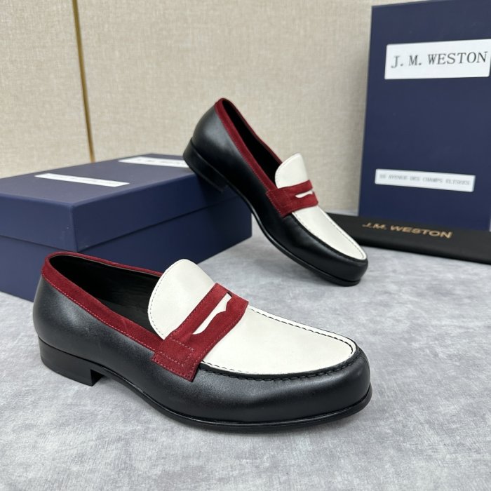 Лоферы men's фото 2