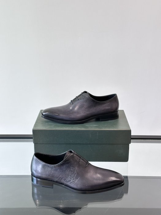 Туфли мужские фото 4