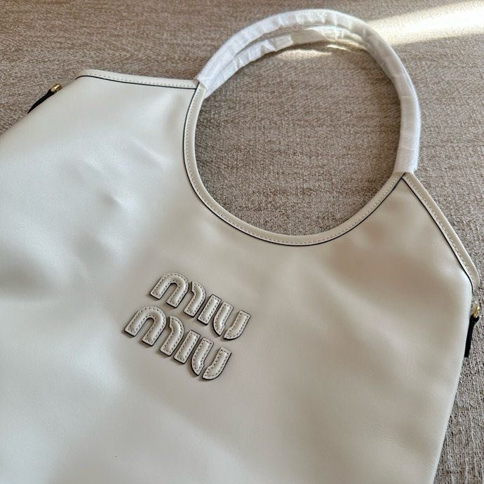 Сумка женская кожаная 35 см фото 6