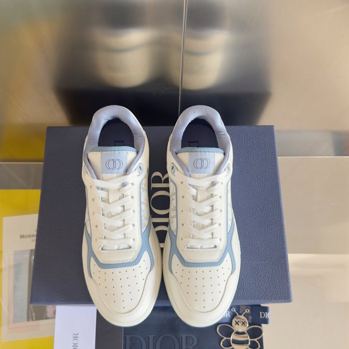 Sneakers B27 фото 7