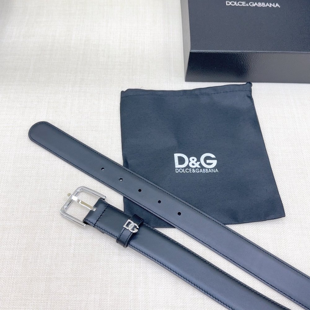 Belt leather 30 mm фото 8