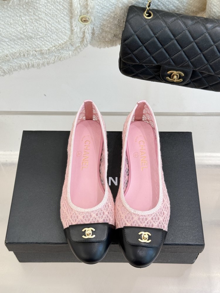 Ballet shoes фото 4