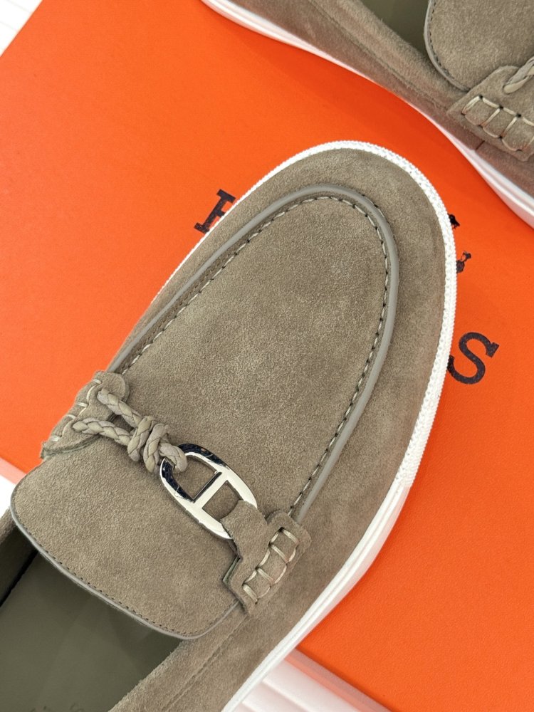 Лоферы женские фото 7