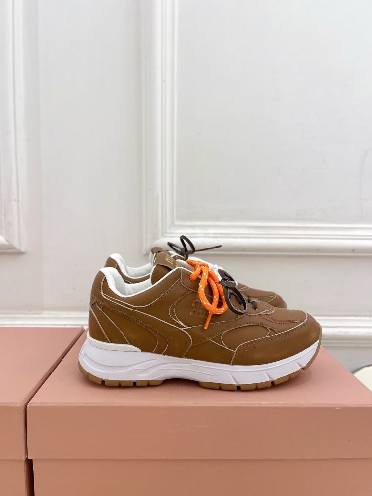 Sneakers women's фото 2