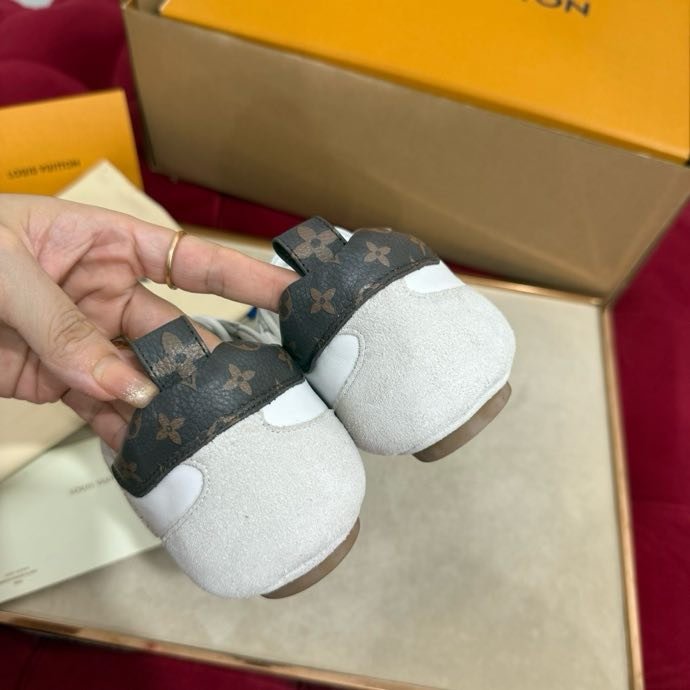 Кеди Sneakerina фото 9