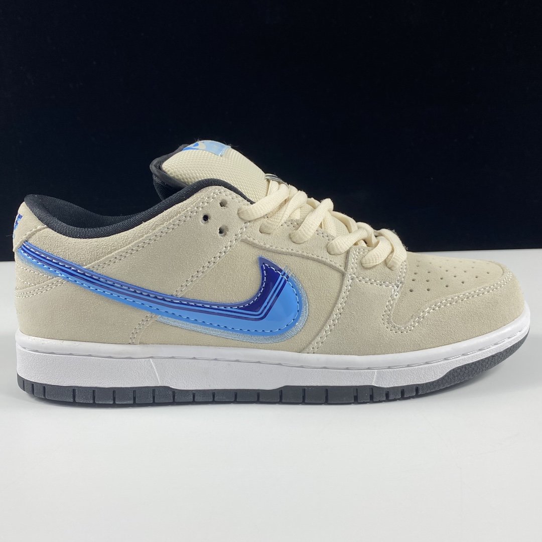 Sneakers SB Dunk Low Truck It - CT6688-200