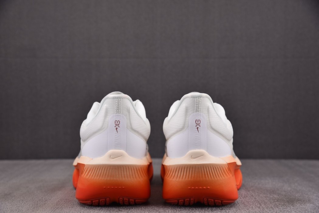 Кроссовки Zoom Fly 6 Eliud Kipchoge фото 5