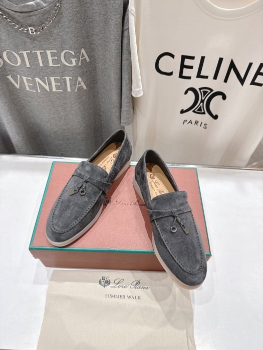 Лоферы женские фото 2