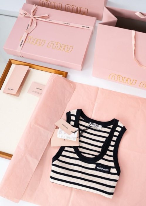 Майка женская фото 7