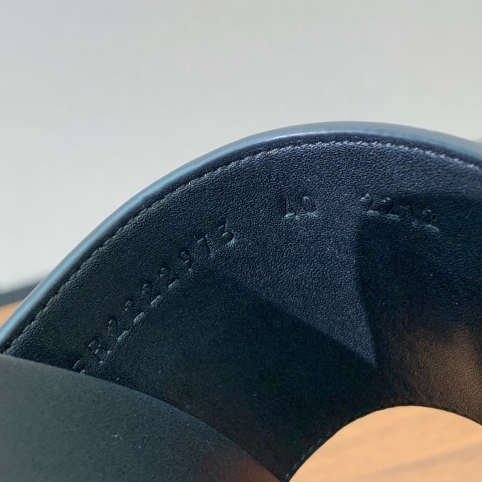 Шлепанцы женские Giulia фото 9