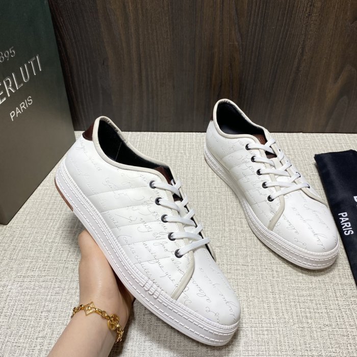 Кроссовки мужские фото 4