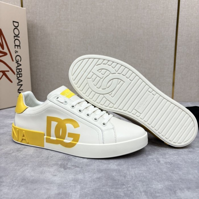 Sneakers men's фото 6