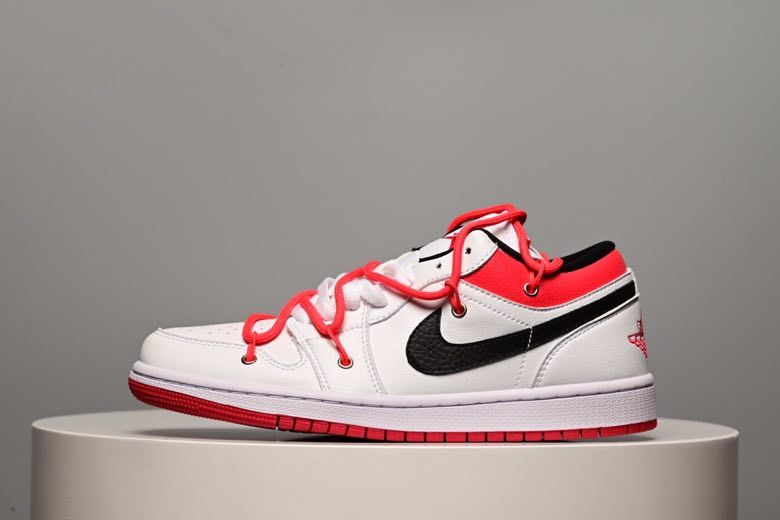 Sneakers Air Jordan 1 Low фото 6