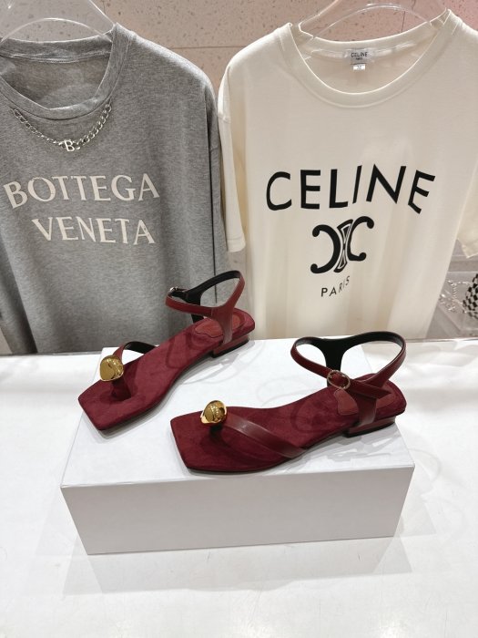 Сандалии женские фото 3