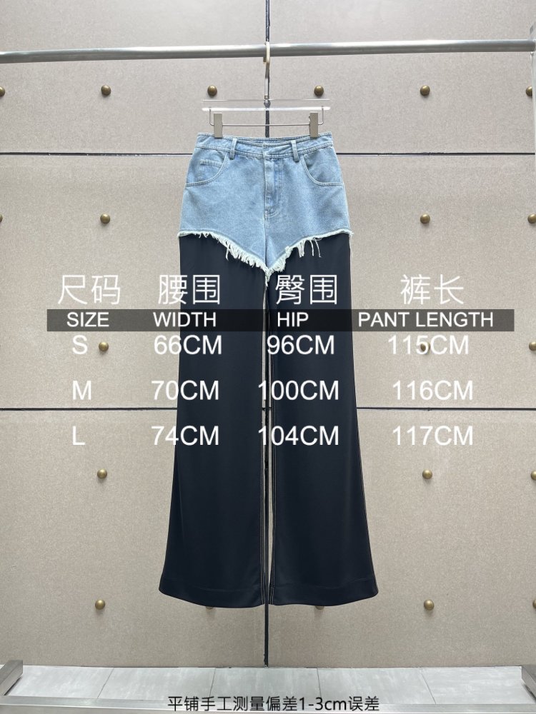 Джинсы женские фото 9