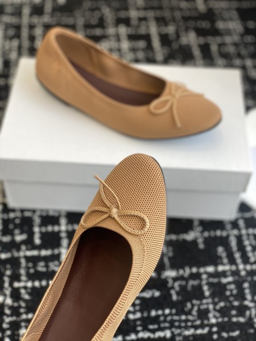 Балетки фото 6