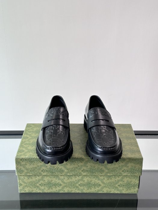 Туфли мужские фото 2