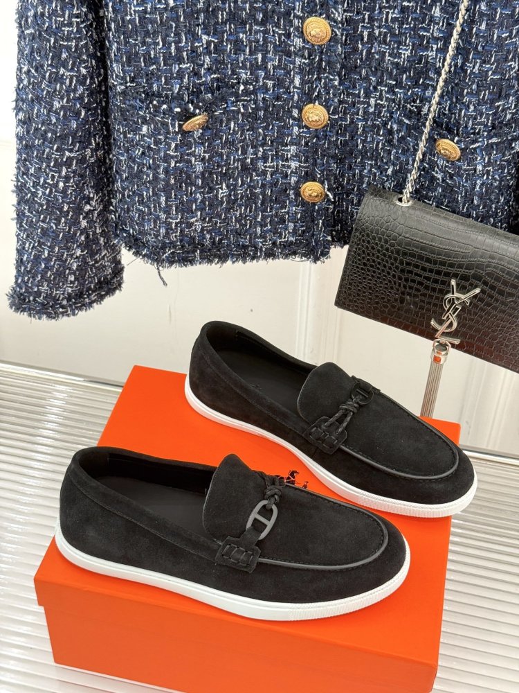 Лоферы жіночі фото 3