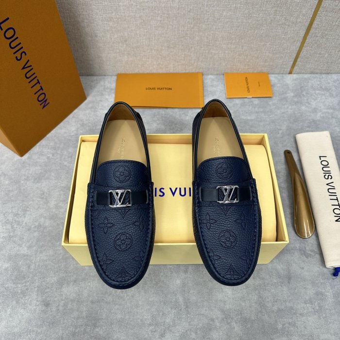 Moccasins men's HOCKENHEIM