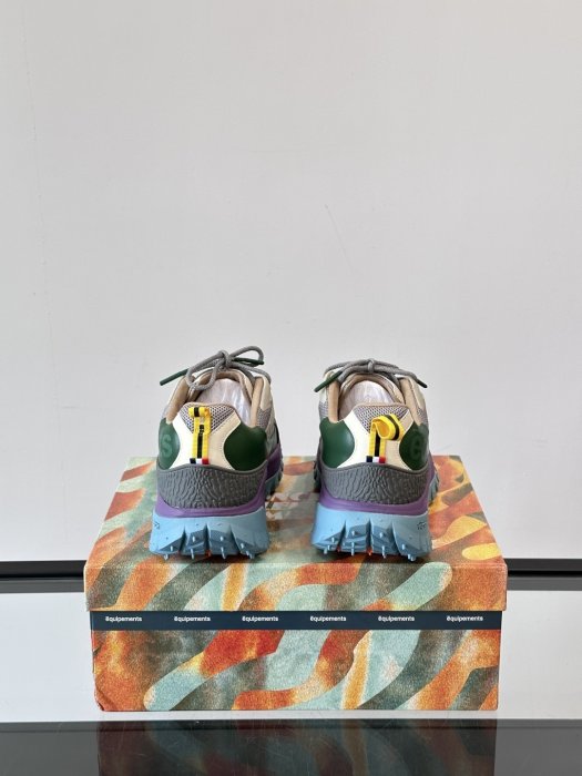 Кросівки чоловічі фото 8