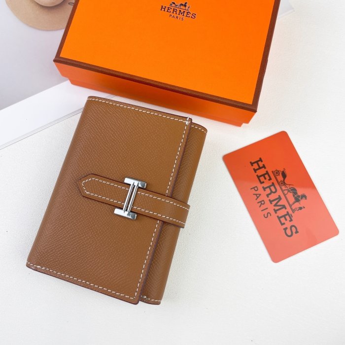 Кошелек  Bearn wallet epsom