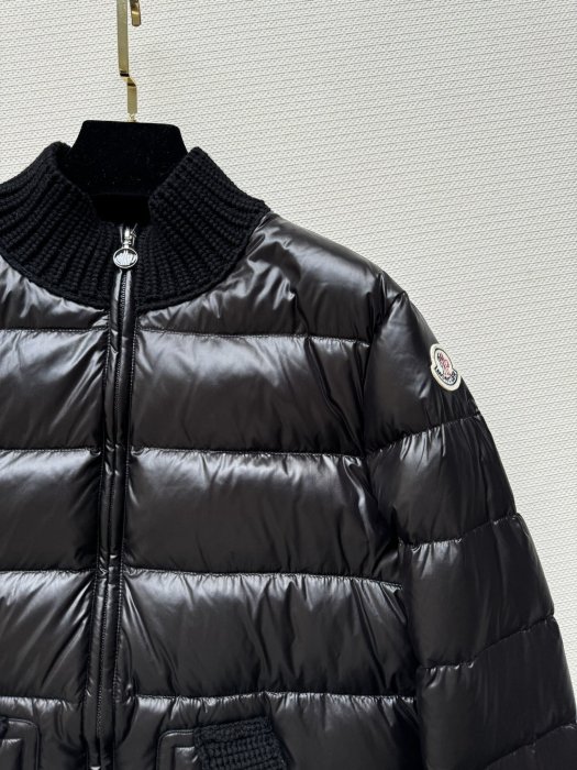 Down jacket фото 4