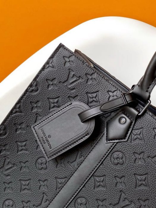 Сумка Sac Plat 24H 41 см фото 4