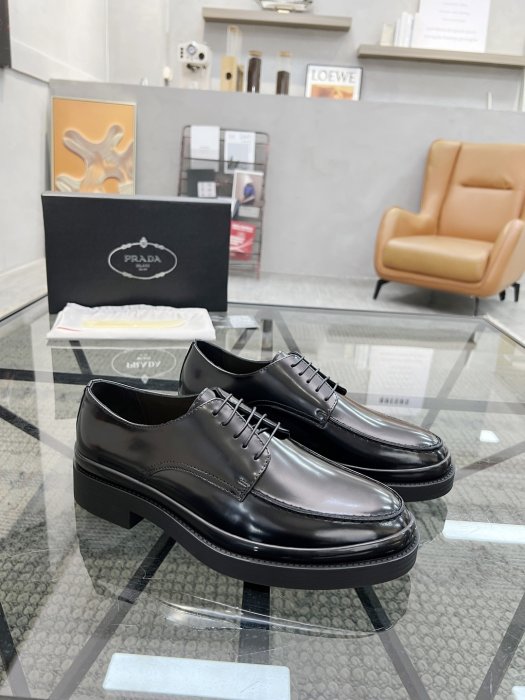 Туфли мужские фото 2